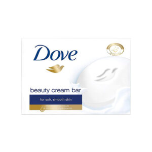 صابون کرمی داو مدل Beauty Cream Bar وزن 90 گرم